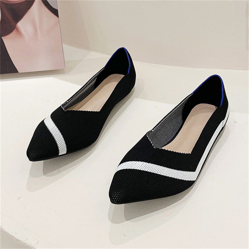 Super Soft Casual Flats