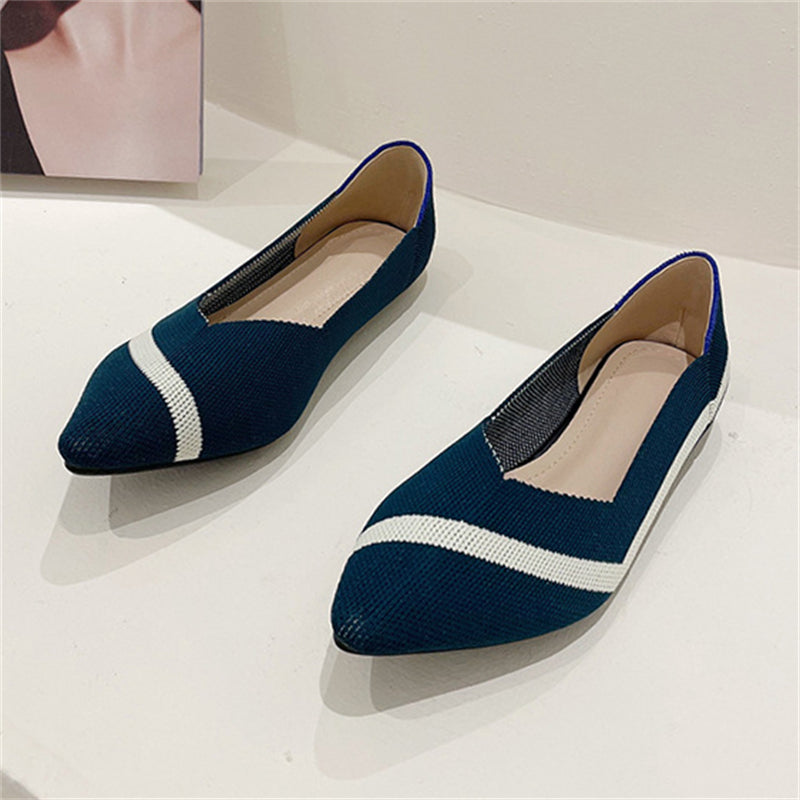 Super Soft Casual Flats