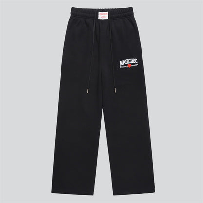 Casual Fitness Drawstring Sweatpants