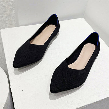 Super Soft Casual Flats