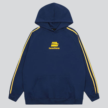 Pullover Sporty Hoodies